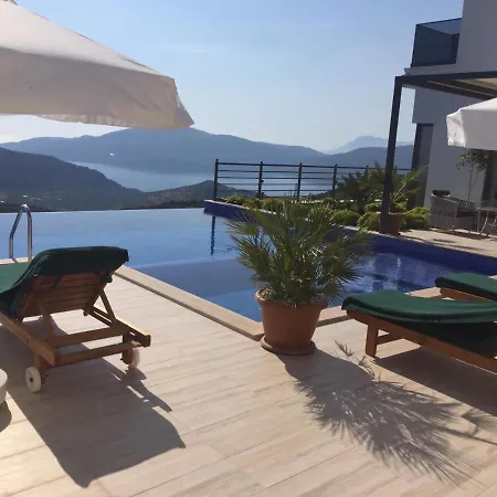 Anar 2 * Kalkan