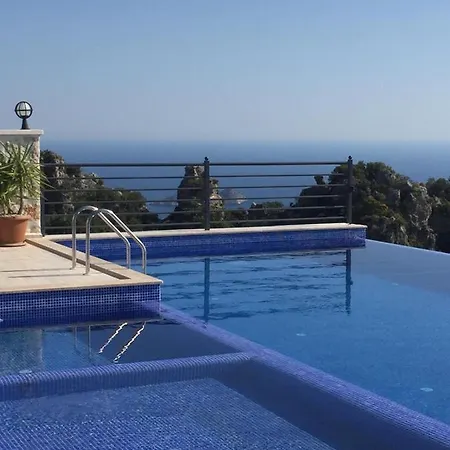 Anar 2 Villa *