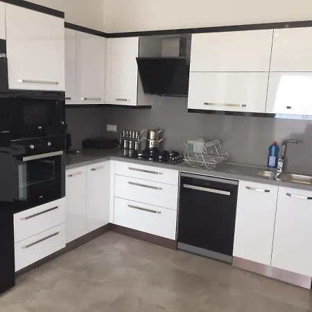 Anar 2 Villa Kalkan